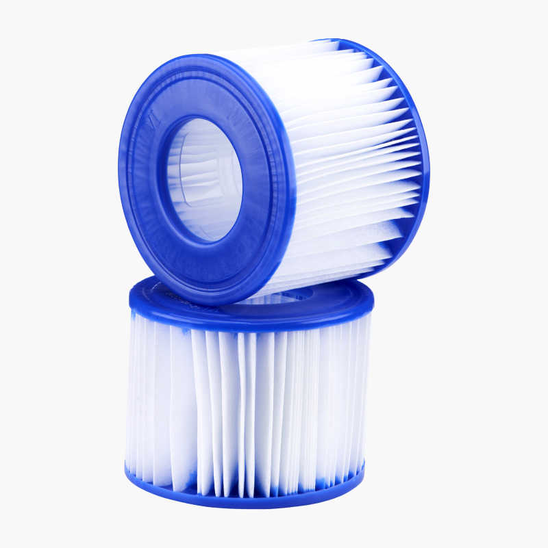 Extra filter till Lazy spa Biltema.se